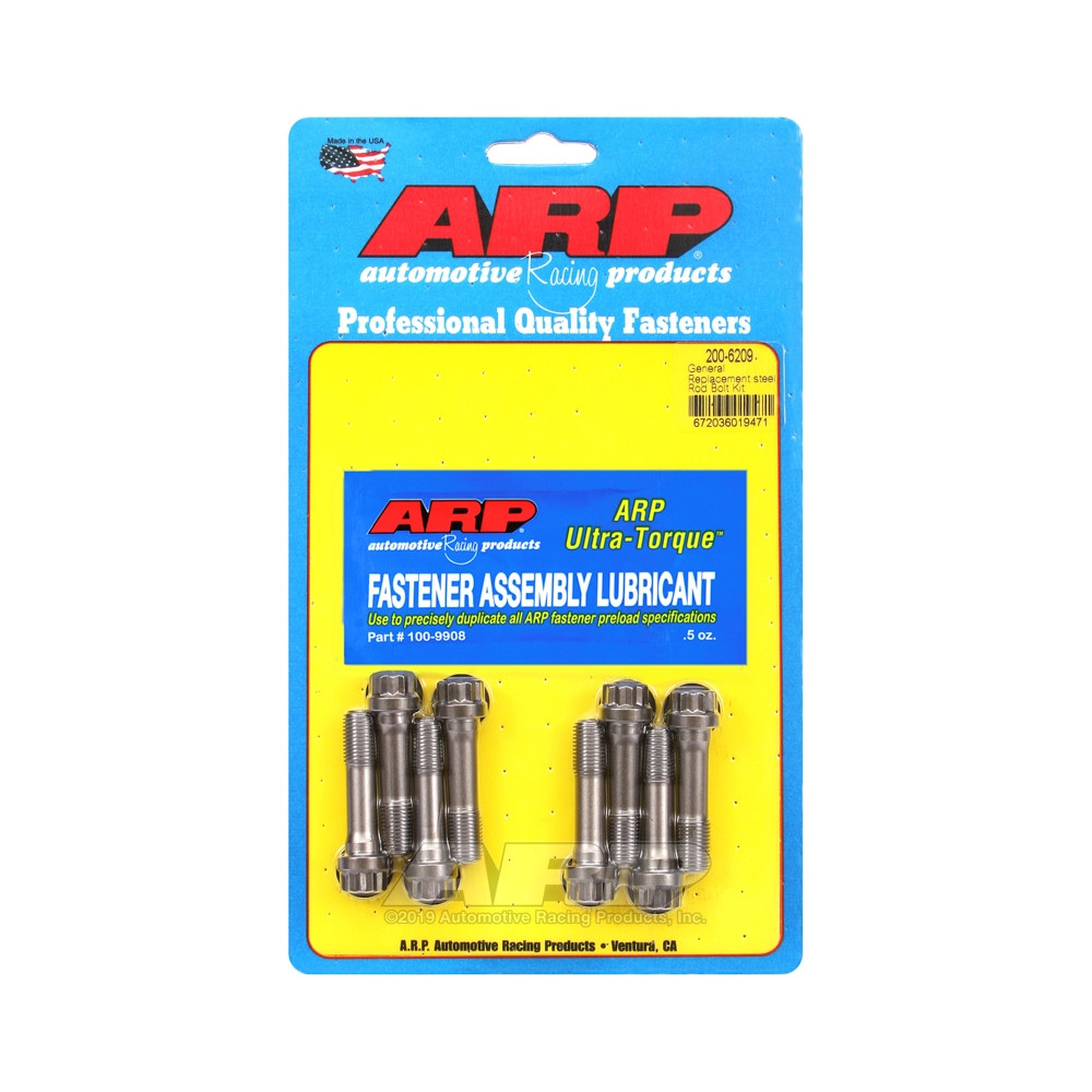 Vite di bielle 3/8" X 1.6 ARP 2000 - ARP-200-6209 - 200-6209 - 3661768116005