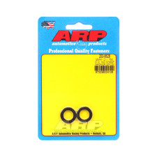 Confezione (2) rondelle ARP M12 - Senza smusso