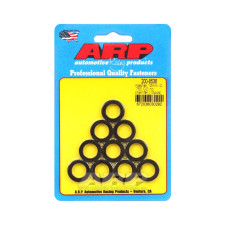 Pack (10) ARP washers M12 - No chamfer