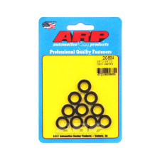Pack (10) ARP washers 5/16 - Without chamfer
