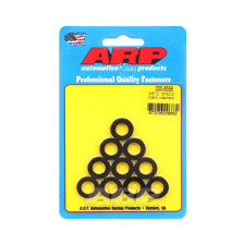 Pack (10) ARP washers 5/16 - No chamfer