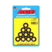Pack (10) ARP washers 3/8 - With chamfer