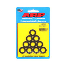 Pack (10) ARP washers 7/16 - With chamfer