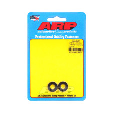 Pack (2) ARP washers 5/16 - With chamfer