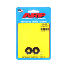 Pack (2) ARP washers 5/16 - Without chamfer