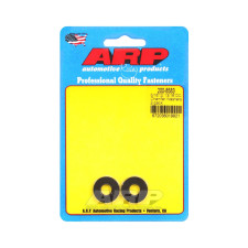 Pack (2) ARP washers 5/16 - With chamfer