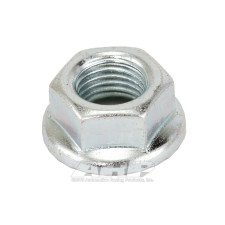 Dado unitario antiallentamento ARP con flangia 3/8-24 - Esagonale