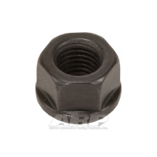 Einheitsmutter ARP 5/16-24 - Black Oxyde Hex
