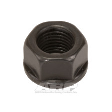 Einheitsmutter ARP 3/8-24 - Black Oxyde Hex