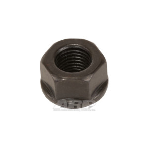 Ecrou unitaire ARP 7/16-20 - Black Oxyde Hex