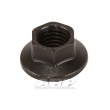 ARP single nut 5/16-24 - Black Oxyde Hex