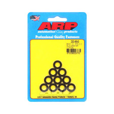 Pack (10) ARP washers M8 - No chamfer