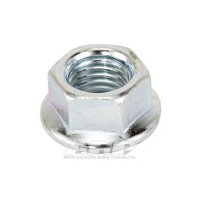 ARP anti-loosening single nut with flange M10 x 1.25 - Hex