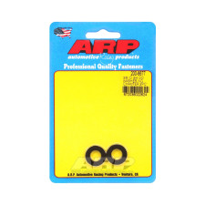 Pack (2) ARP washers 3/8 - No chamfer