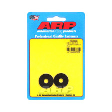 Pack (2) ARP washers M6 - Without chamfer