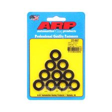 Pack (10) ARP washers 3/8 - No chamfer