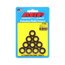 Pack (10) ARP washers M10 - No chamfer