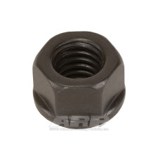 Einheitsmutter ARP 3/8-16 - Black Oxyde Hex