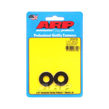 Pack (2) ARP washers 7/16 - Without chamfer