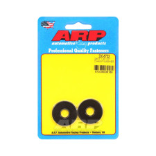 Pack (2) ARP washers 3/8 - With chamfer