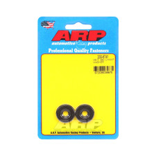 Pack (2) ARP washers M6 - Without chamfer