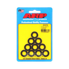 Pack (10) ARP washers M10 - Chamfered
