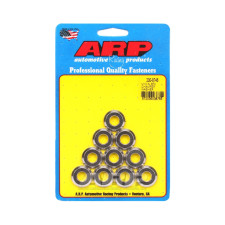 Pack (10) ARP washers M10 - Chamfered
