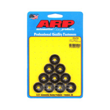 Pack (10) ARP washers M6 - Without chamfer