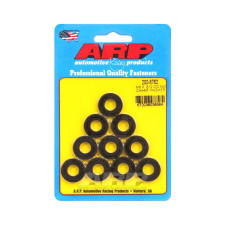 Pack (10) ARP washers M9 - Without chamfer