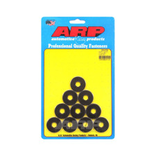 Pack (10) ARP washers 3/8 - With chamfer