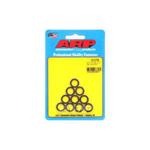 Pack (10) rondelles ARP M10 - Avec Chanfrein