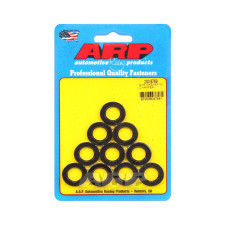 Pack (10) ARP washers 9/16 - With chamfer
