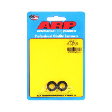 Pack (2) ARP washers M9 - Without chamfer