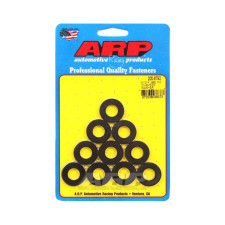 Pack (10) ARP washers M12 - Without chamfer