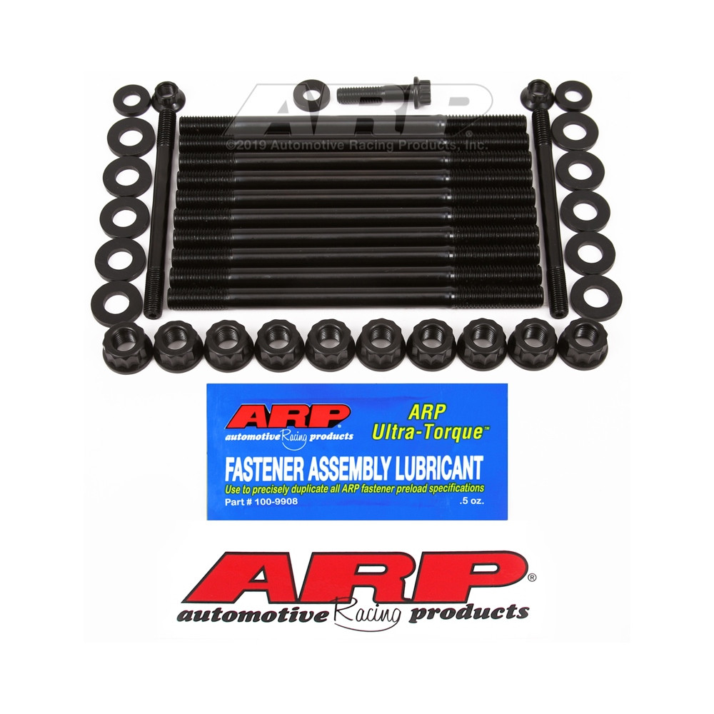 Kit goujons de vilebrequin ARP Nissan 3.5L VQ35 DOHC V6 - GT2i - ARP-201-4304 - 201-4304 - 3661768585238