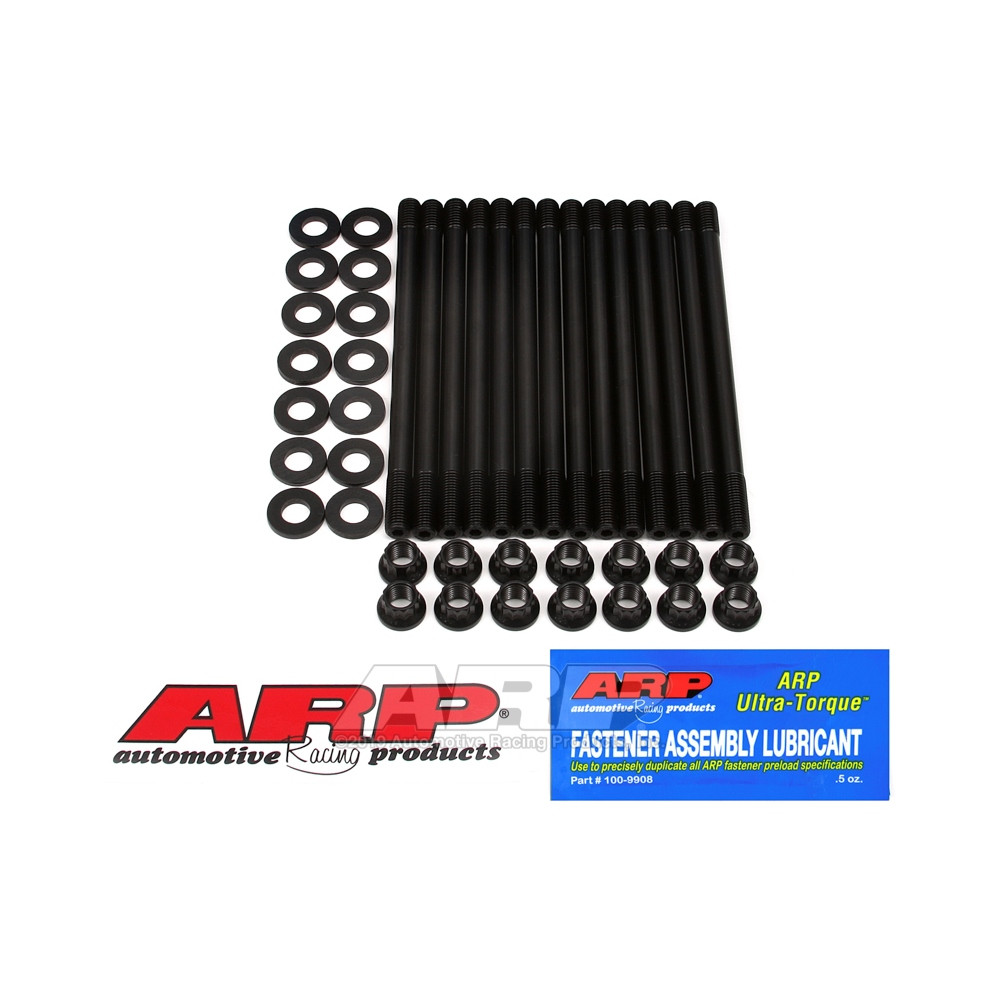 Zylinderkopfschrauben ARP BMW 2.5L SOHC - 6 Zyl. in Reihe M20 - ARP-201-4305 - 201-4305 - 3661768448304