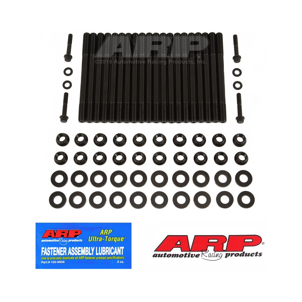 Perni testa cilindro ARP BMW 4.0L V8 S65 - ARP-201-4307 - 201-4307 - 3666618168685