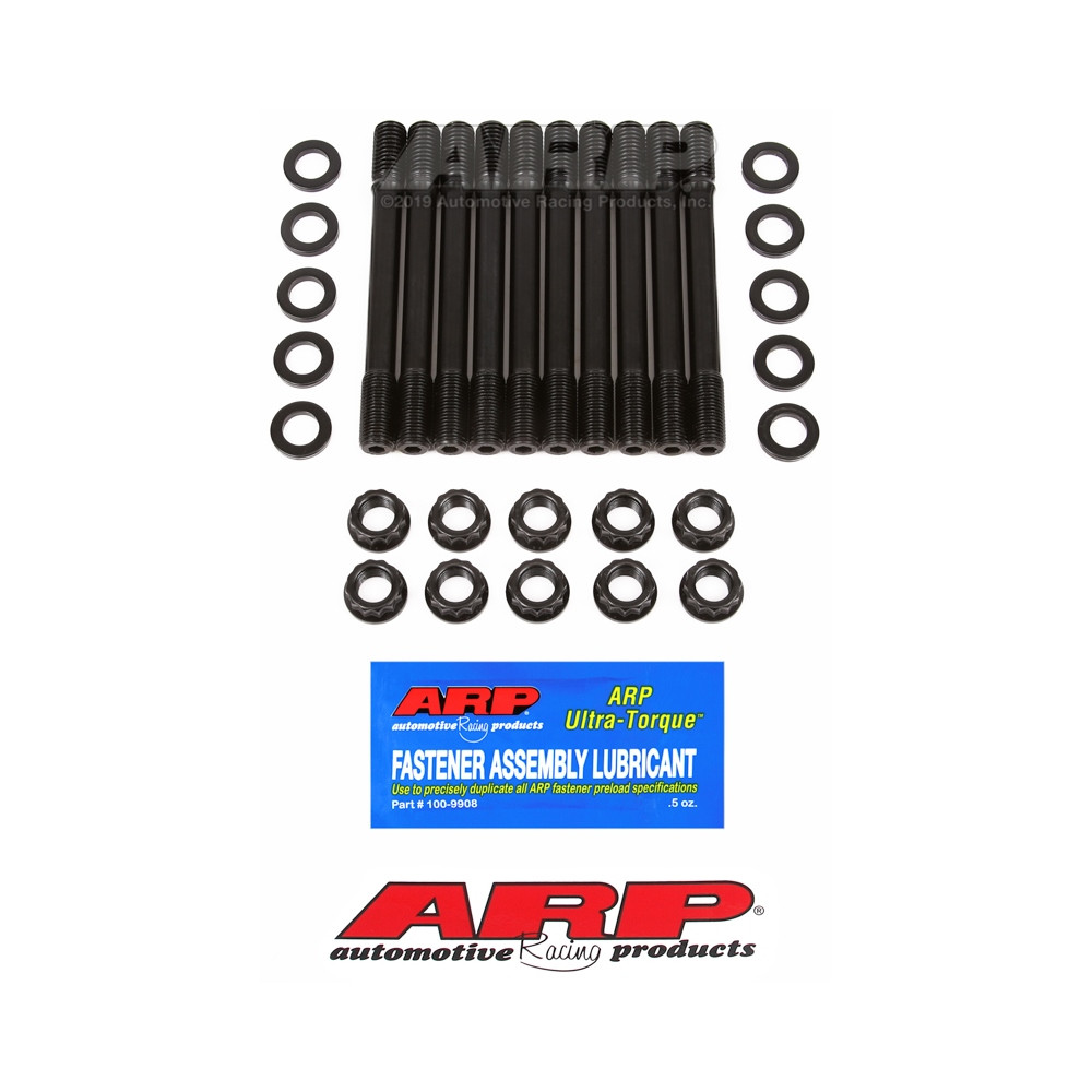 Nissan Datsun VQ35 3.5L DOHC V6 ARP Connecting Rod Bolt Kit - GT2i - ARP-201-4605 - 201-4605 - 3661768524206