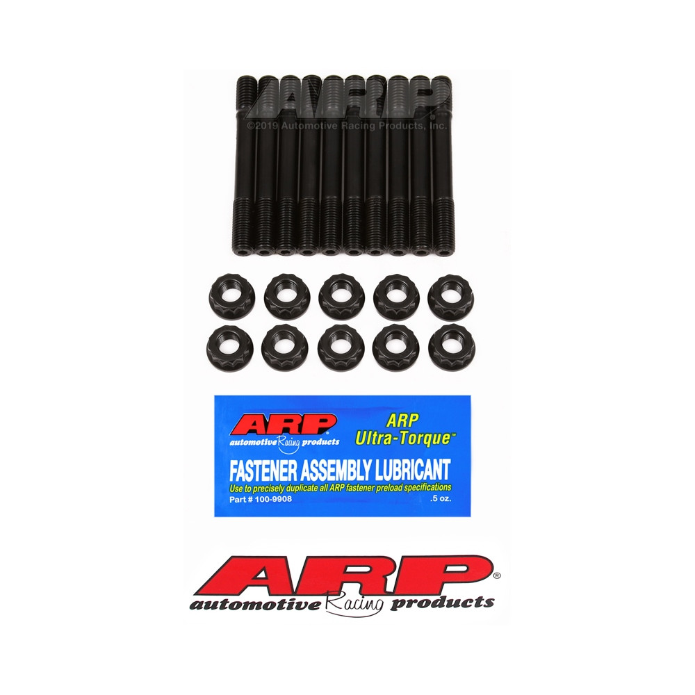 Kit bulloni di biella ARP Nissan/Datsun RB26DET/DETT 2.6L - GT2i - ARP-201-5001 - 201-5001 - 3661768531556