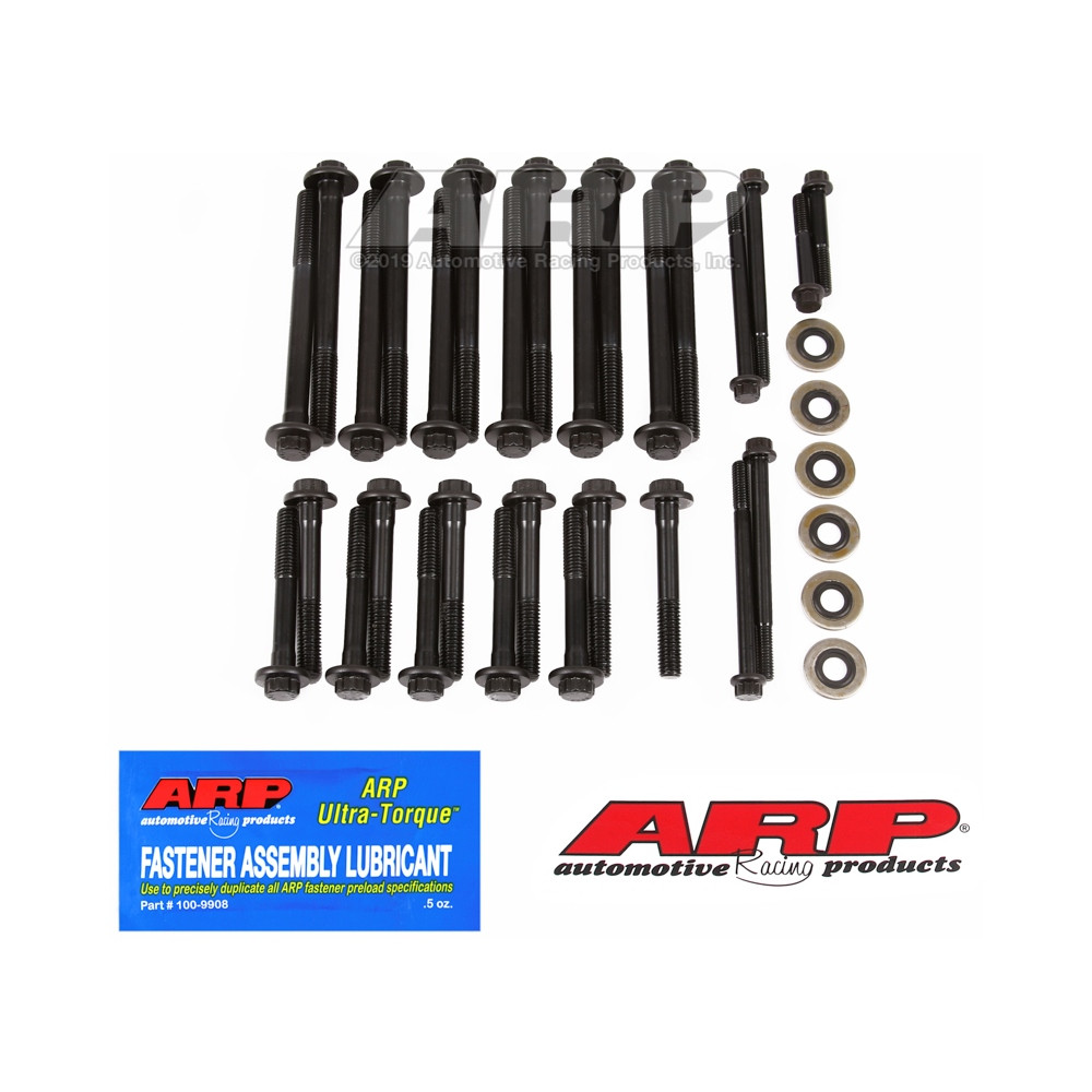 Bulloni albero motore ARP BMW S1000RR (moto)  - ARP-201-5201 - 201-5201 - 3666618168715