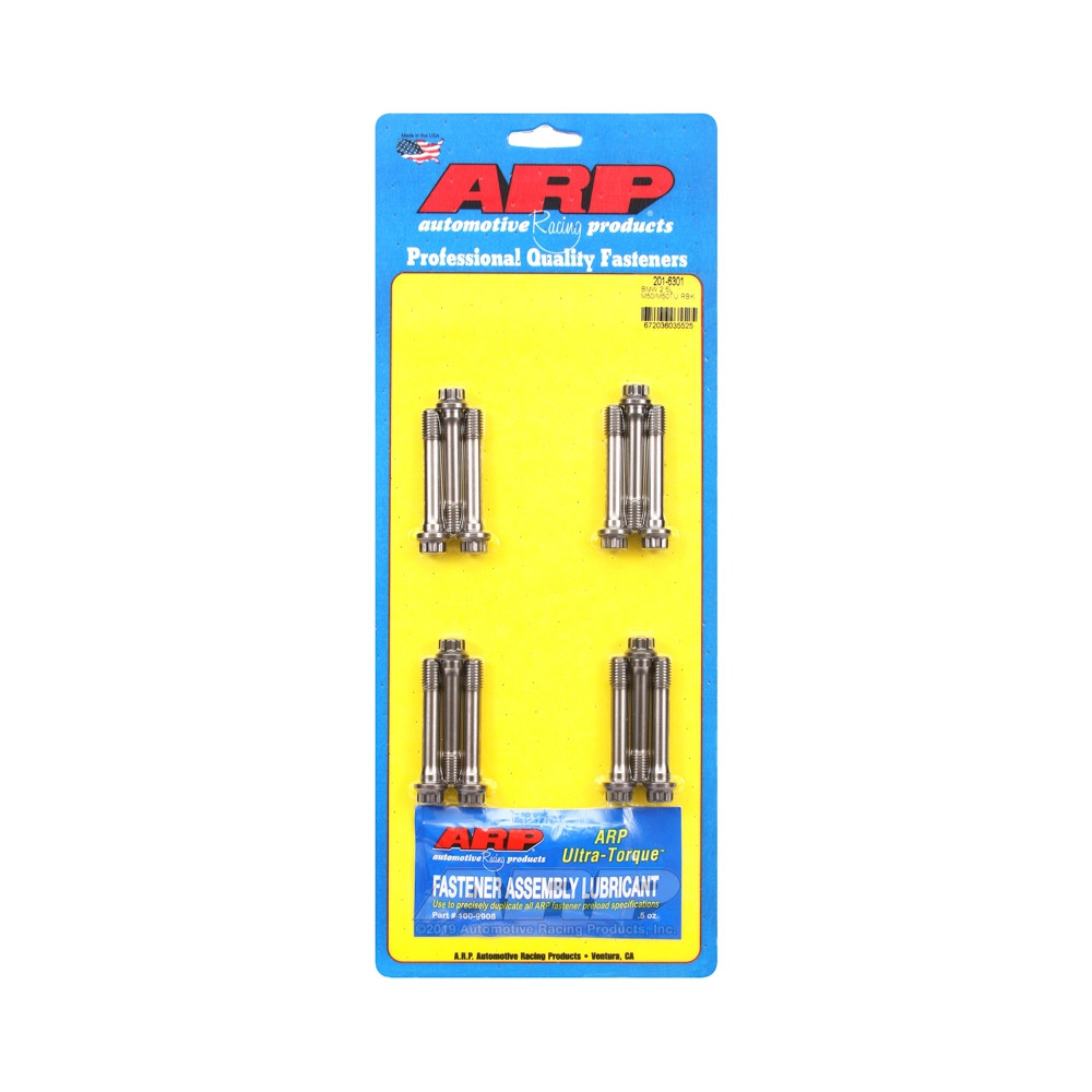 Vis bielles ARP BMW 2.5L M50 - ARP-201-6301 - 201-6301 - 3661768316931