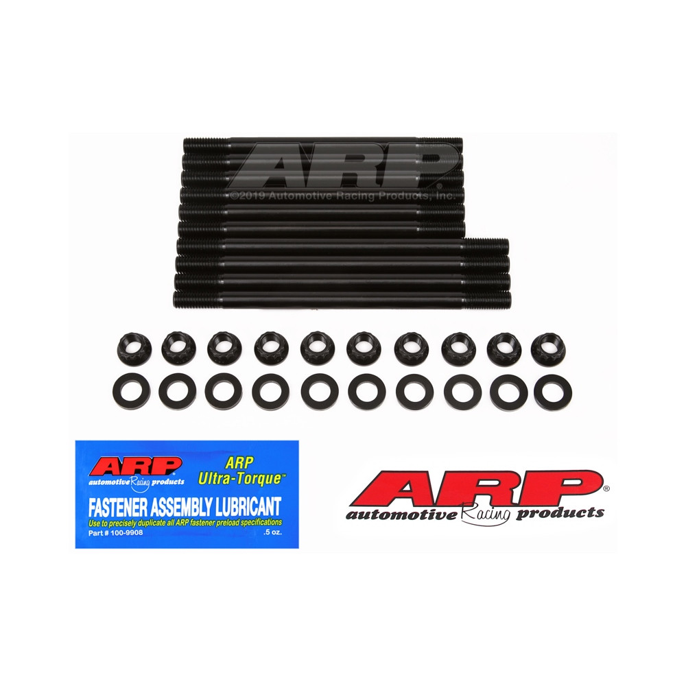 Zylinderkopfbolzen ARP NISSAN/DATSUN L20 Series - 4 Cyl  - ARP-202-4201 - 202-4201 - 3666618168791