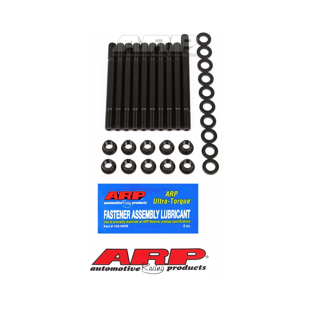 Cylinder head studs ARP NISSAN/DATSUN A-14 A14 - ARP-202-4203 - 202-4203 - 3666618168814