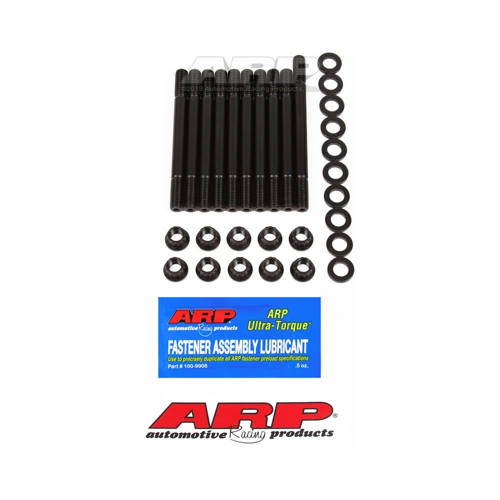 Zylinderkopfbolzen ARP NISSAN/DATSUN A-14 A14 - ARP-202-4203 - 202-4203 - 3666618168814