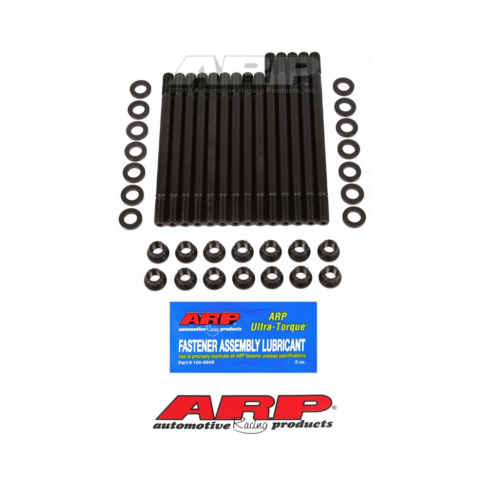 Goujons de culasse ARP NISSAN/DATSUN L24, L26, L28 Series - 6 Cyl  - ARP-202-4206 - 202-4206 - 3666618168821