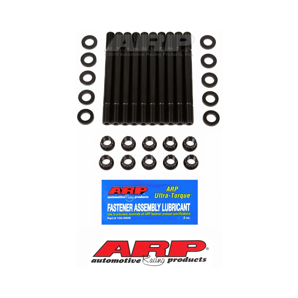 Perni testa cilindro ARP NISSAN/DATSUN 1.6L e 1.8L CA16DE/DET - CA18DE/DET - ARP-202-4302 - 202-4302 - 3666618168852