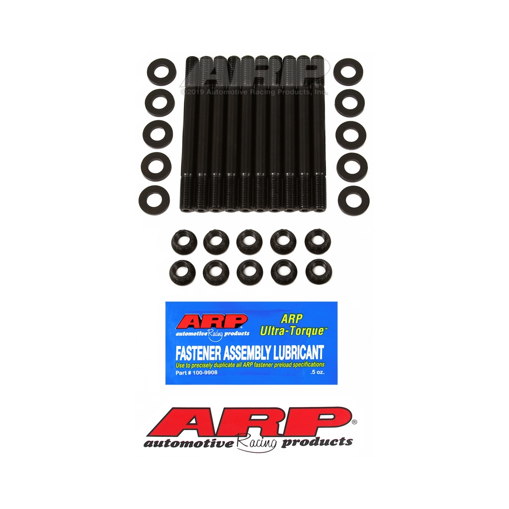 Perni testa cilindro ARP NISSAN/DATSUN 2.4L DOHC KA24DE - ARP-202-4304 - 202-4304 - 3666618168876