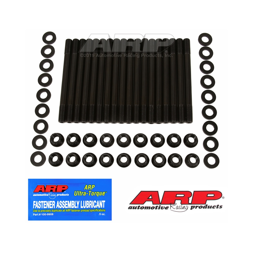 Zylinderkopfschrauben ARP NISSAN/DATSUN 2.5L - 4 Cyl Diesel YD25 - ARP-202-4306 - 202-4306 - 3666618168883
