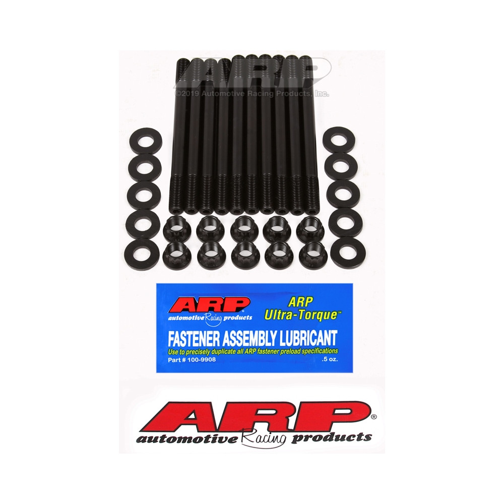 Cylinder head studs ARP NISSAN/DATSUN 2.4L SOHC KA24E - ARP-202-4307 - 202-4307 - 3666618168890