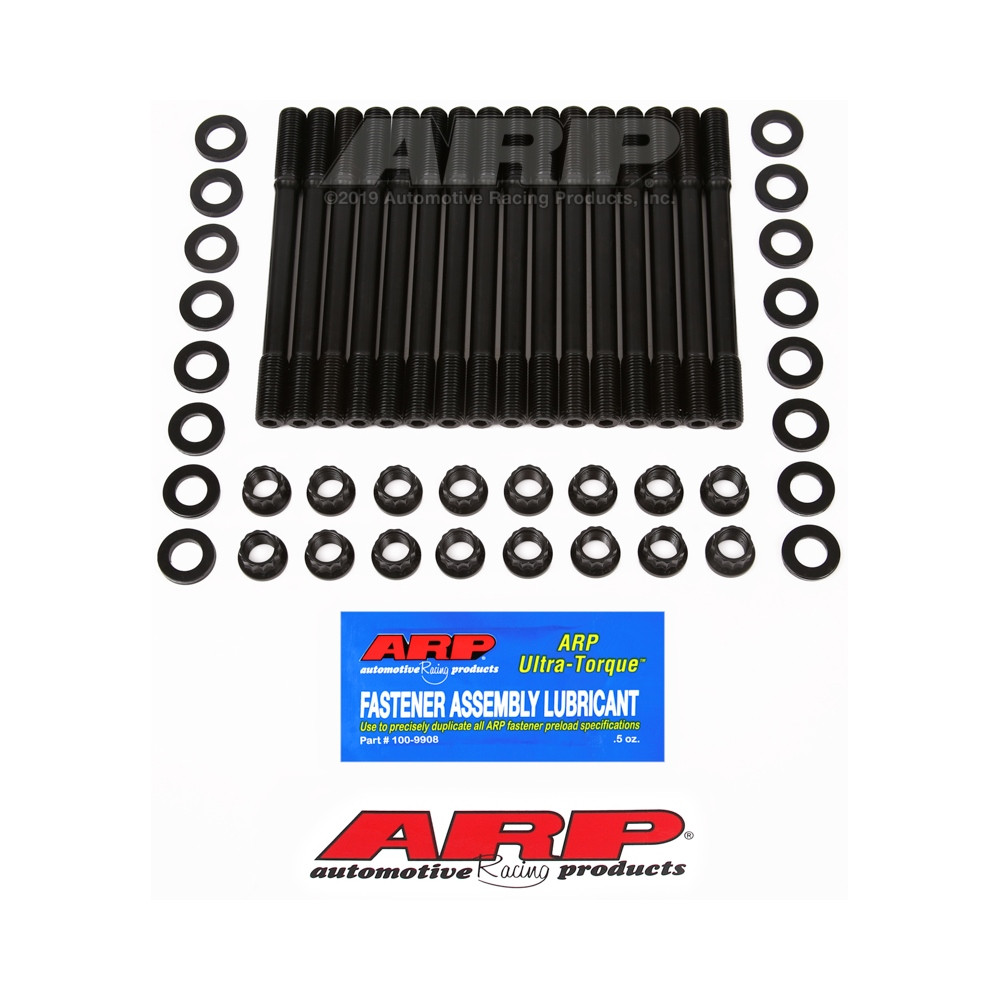 Perni testa cilindro ARP Toyota 1.8L DOHC 2ZZGE - GT2i - ARP-202-4701 - 202-4701 - 3661768463482